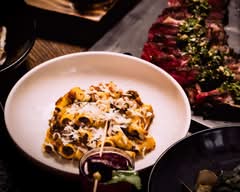 Serafina Ristorante (126 North Salem Street)