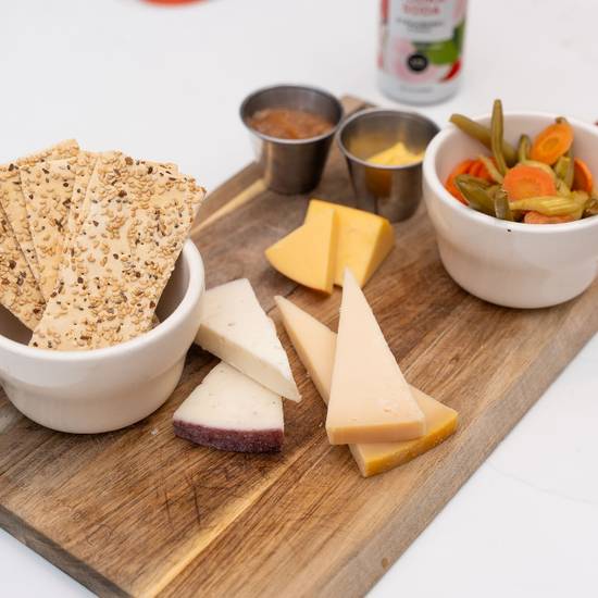 Cheese Board