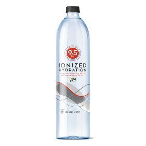 7-Select Alkaline Water 1L