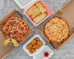 Pizza Depot (Jane ST)