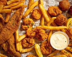 Off the Hook - Thibodaux