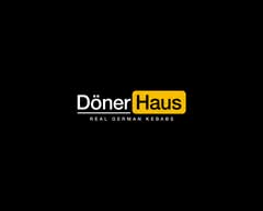 Döner Haus - Central LA