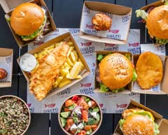 Darling Corner Fish & Chips