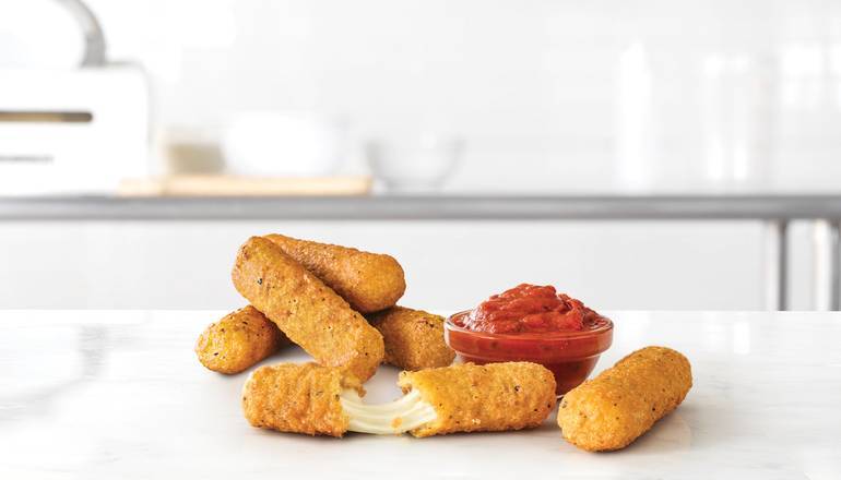 Mozzarella Sticks (6 ea.)