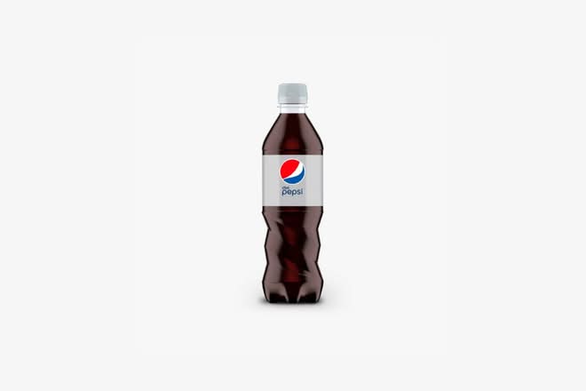 Pepsi Diet