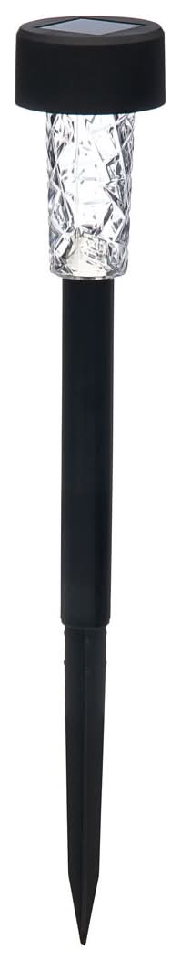 Solar Powered Plastic Stake