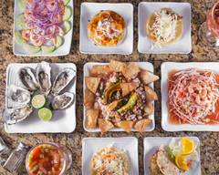 Cancun Seafood & Mexican Grill