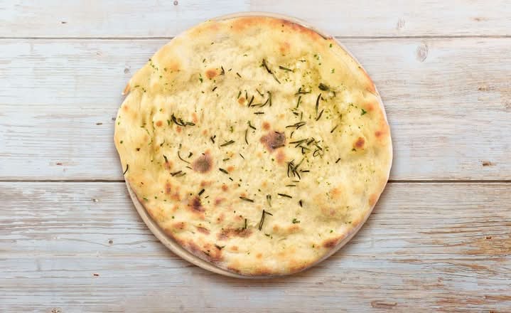 Rosemary garlic bread