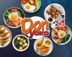 Don Yoko Friedrichshain