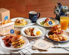 餵我早餐 大安店