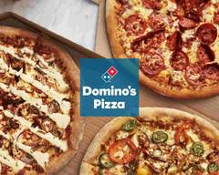Domino's Pizza Mobilia