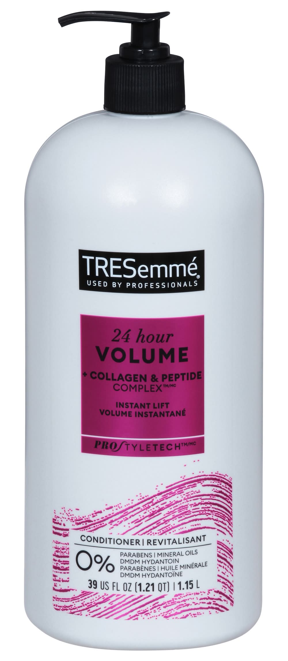 TRESemmé Body Healthy Volume Full Body Conditioner (39 fl oz)