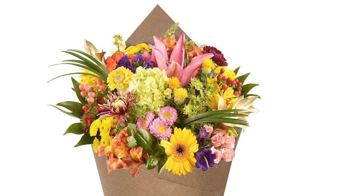 Bloom Haus™ Garden Bouquet - C