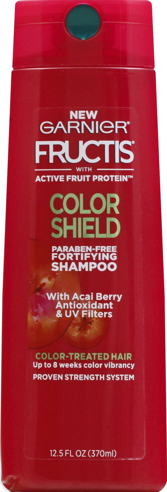 Fructis Color Shield Shampoo