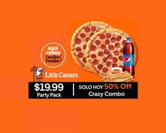 Little Caesars Trujillo Alto