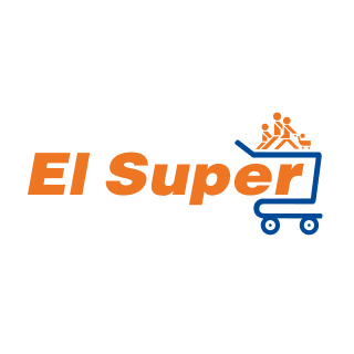 El Super logo