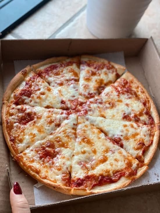 Chicago Stuffed Pizza Co.