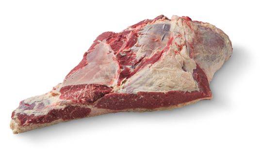 Beef Chuck Shoulder Clod, USDA Select (1 Unit per Case)