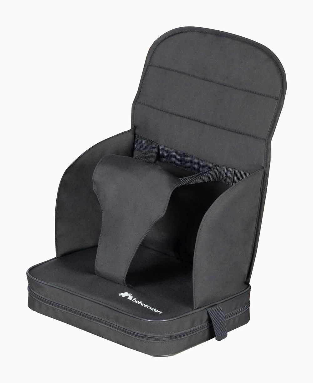 Cadeira De Refeição Bebe Confort Booster, Graphite (Única - Único)