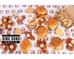 Fried Brothers (Haymarket)