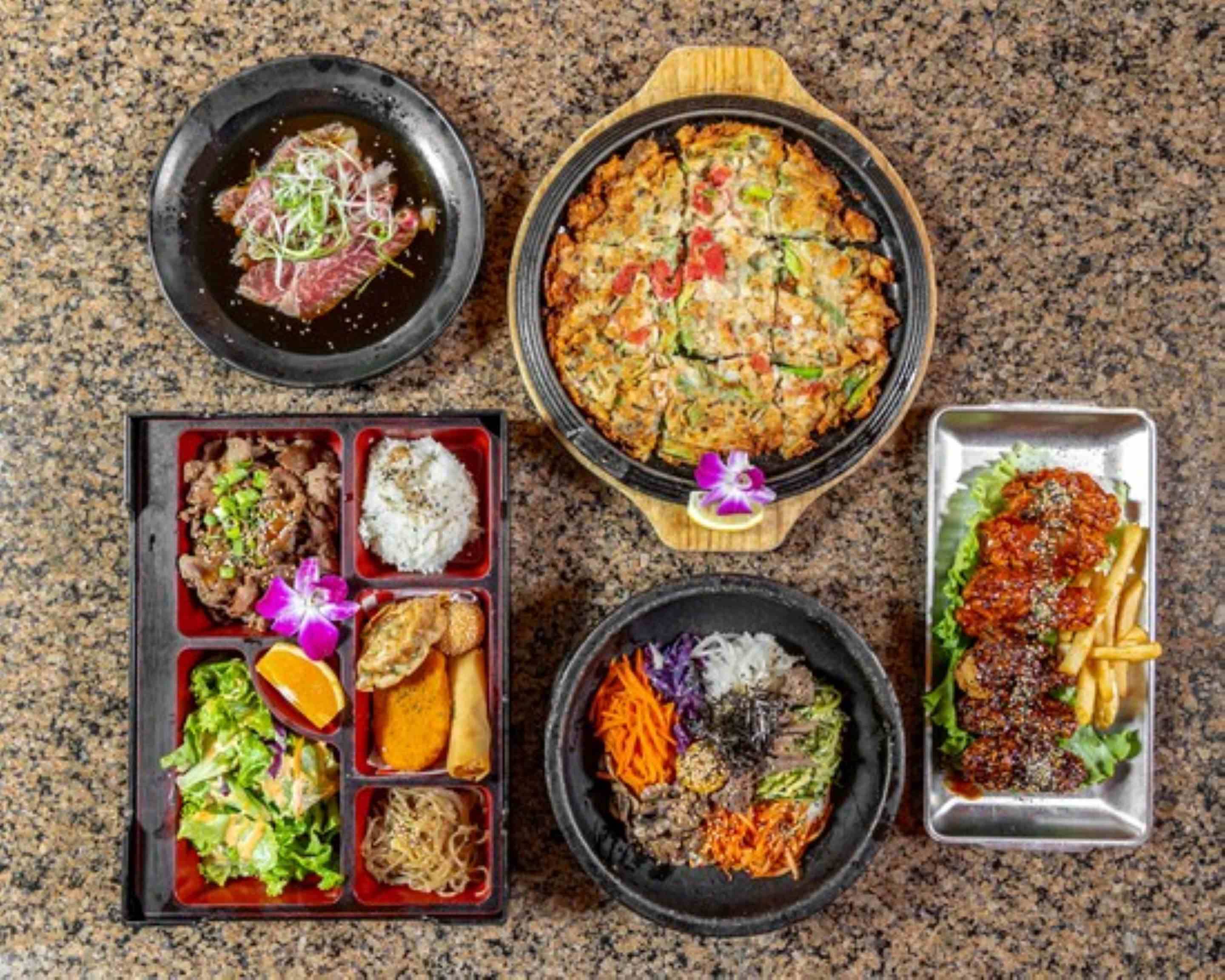 Order Blue House Korean BBQ Menu Delivery In Sacramento Menu Prices   3ac2b39ad528f8c8c5dc77c59abb683d 