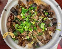 Clay Pot Cafe 旺角-Chinatown