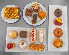 Little Frimley Kitchen