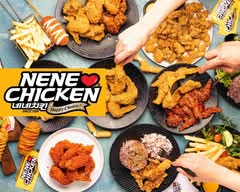 NeNe Chicken (Westfield Doncaster)