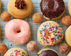 Tasty Cream Donuts - 4046 Winbourne Ave