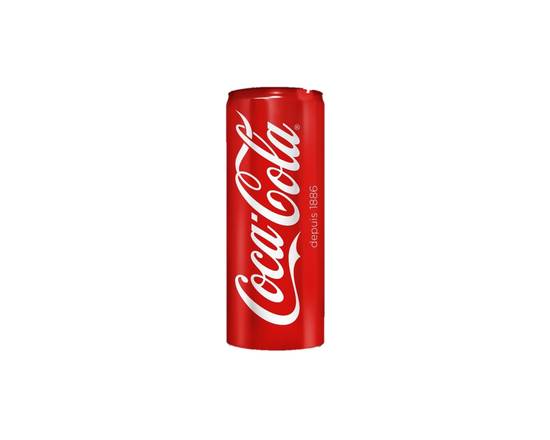 Coca-Cola 33cl