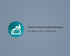 Vamos Al Sonora Meat Boutique (Mexico City)