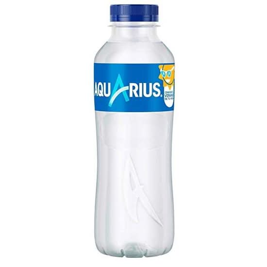 Aquarius Limón