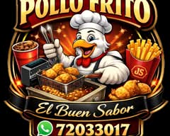Pollo Frito El Buen Sabor (San Jose, CR)