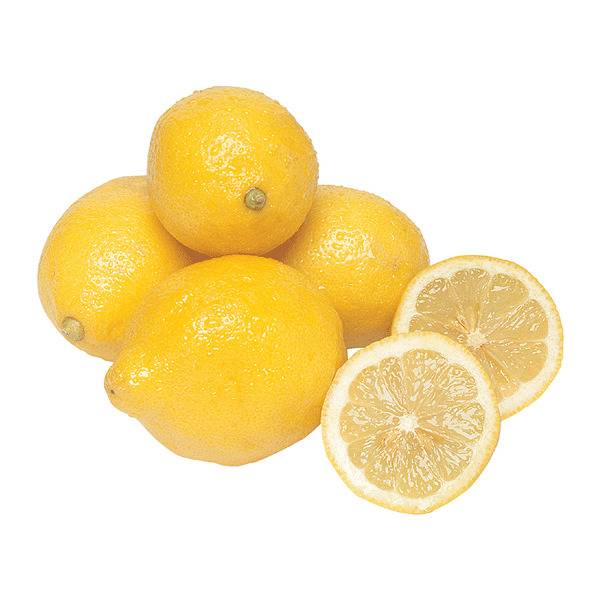 Lemons