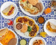 Carmelita's Mexican Restaurant (2218 Broadway)