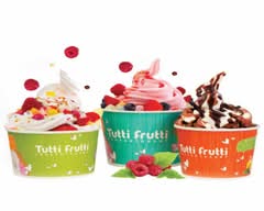 Tutti frutti Cancún