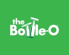 The Bottle-O (Christchurch Airport)