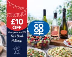 Lincolnshire Co-Op (Warsop)
