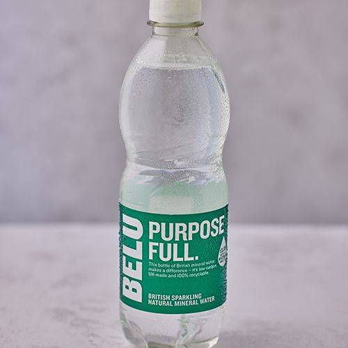 Belu Water Sparkling 500 ml