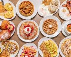 C&C Kitchen (8442 Parkwood Boulevard,)