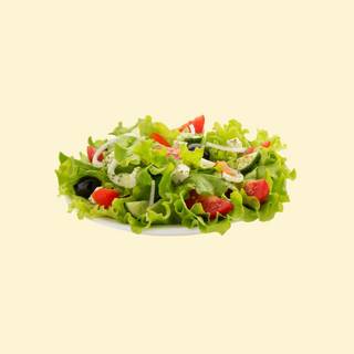 Salade saison