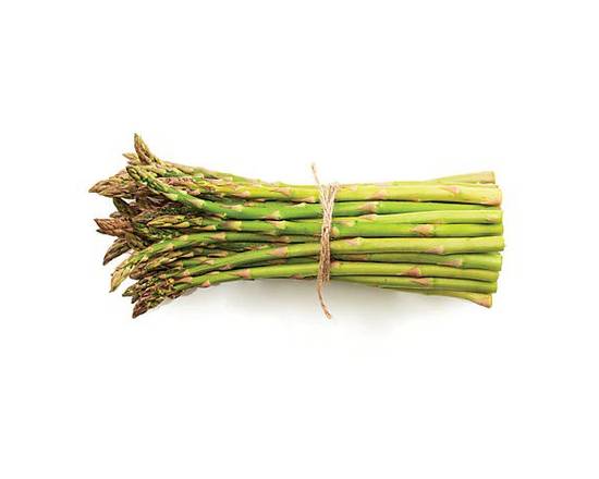 Fresh Cut Asparagus Spears (10 oz)