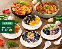 CatCha・タピオカ・芋園・麻辣湯 ・ChaDo