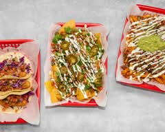 California Burritos (Locust St)