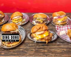 Meathead Burger Co.