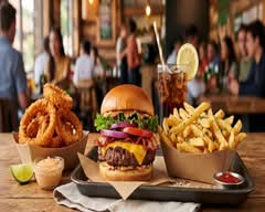 Click Burger (Tijuana)