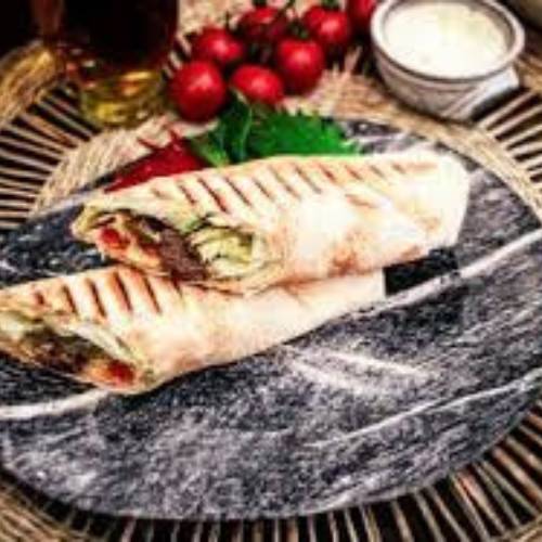 Sandwich Sojouk