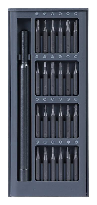 Miniso · Destornilladores de precisión
