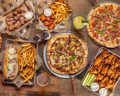 Uncle Joe's Pizza Pascagoula