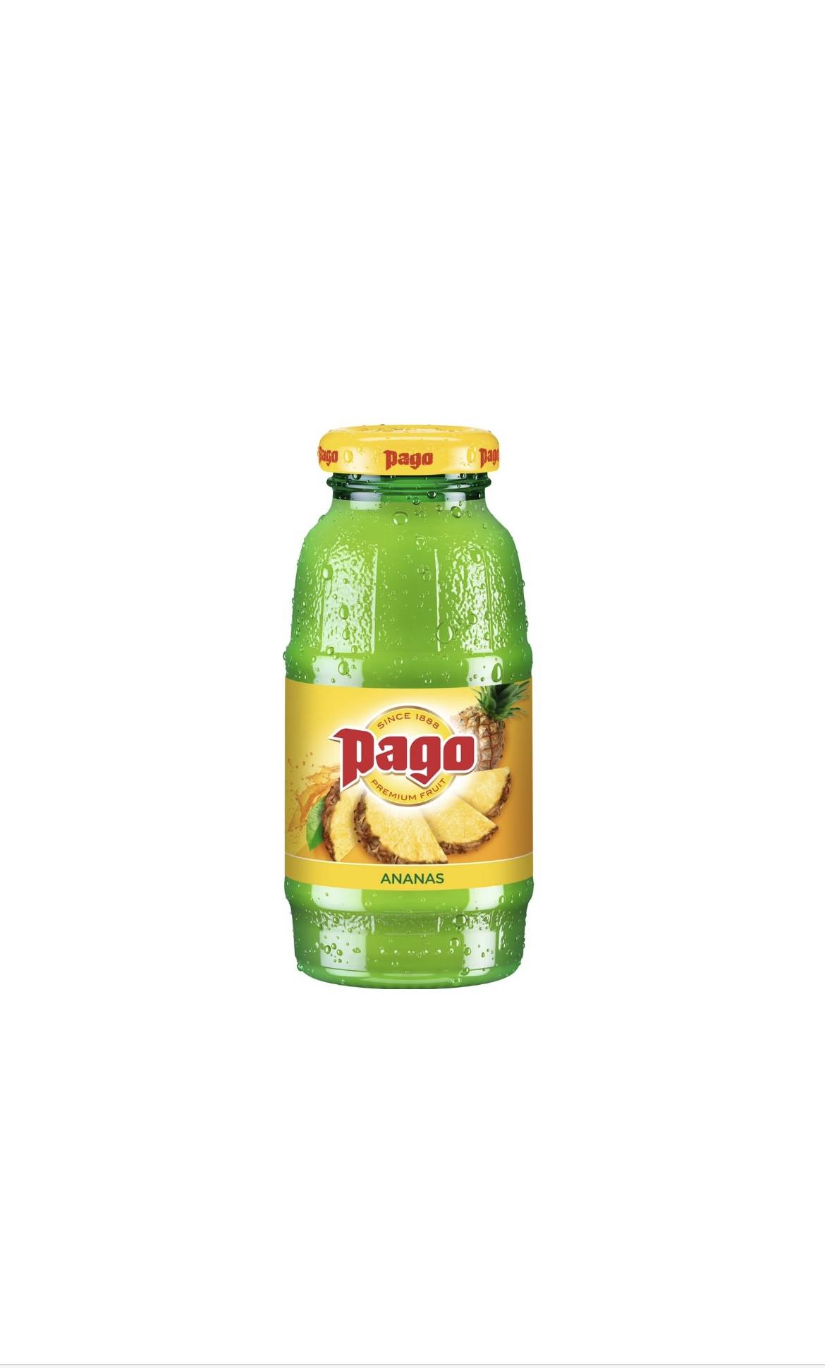 PAGO ANANAS